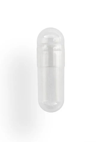 Capsules Maat 000 Transparant