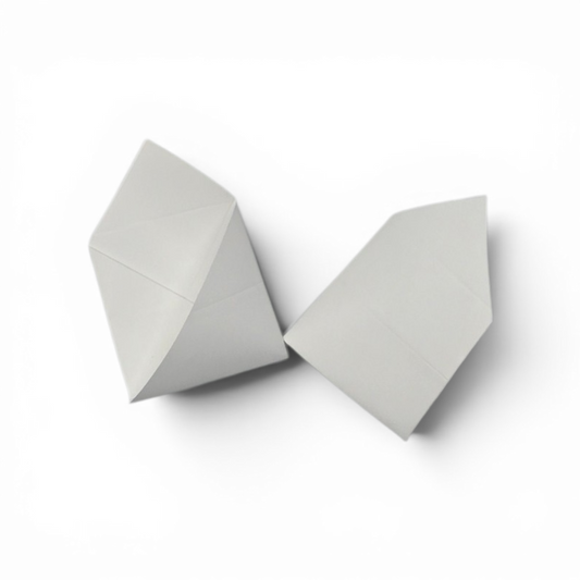 Voorgevouwen easy envelope groot 50x